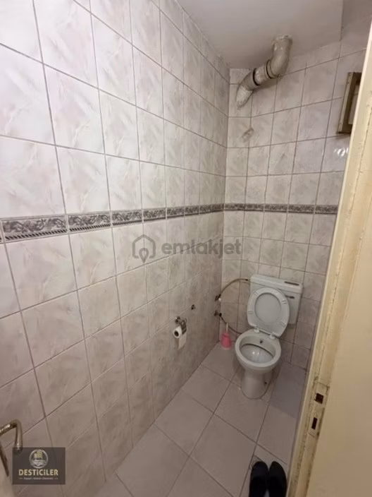 As-2.arabacılar Bulvarı Üzeri Çift Balkon 3+1 Kiralık Daire - 6