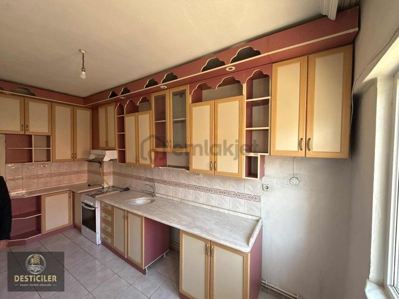 As-2.arabacılar Bulvarı Üzeri Çift Balkon 3+1 Kiralık Daire - 12