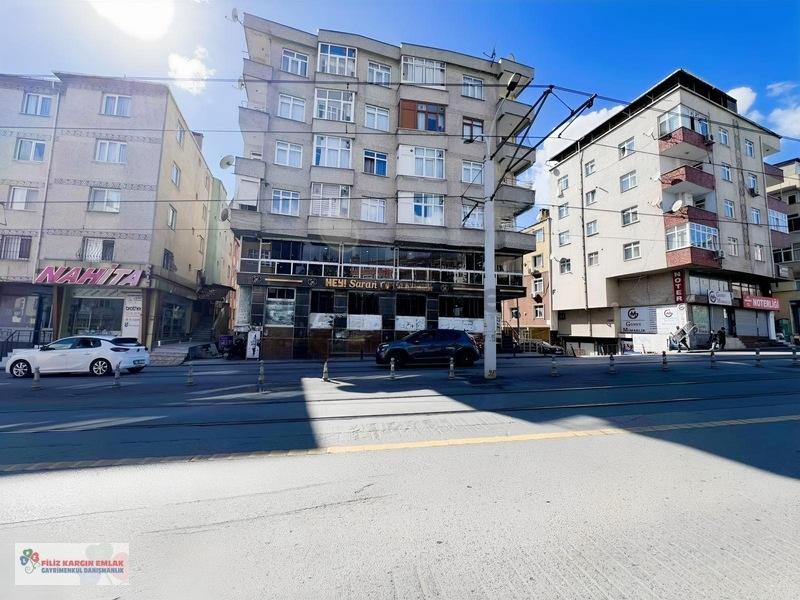 Güngören Güneştepe Tramvay Üzeri Devren Nargile Ruhsatlı Cafe - 3