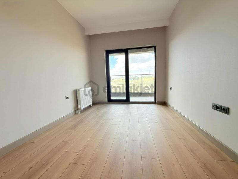 Natura İncek/satılık 2+1 Flat Daire/iskan/ Bulvar Manzaralı - 7