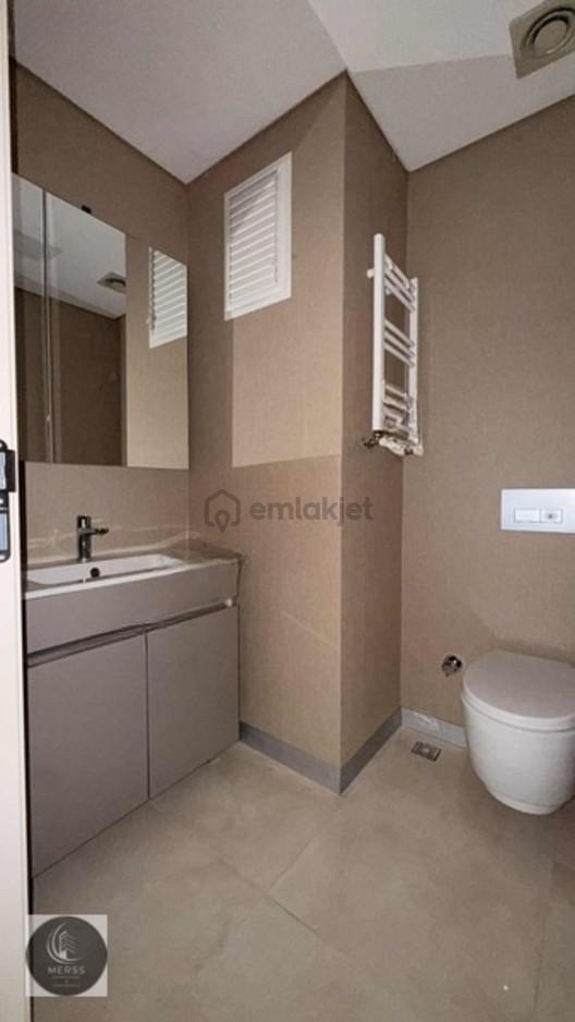 Sultanbeyli Suryapı İlkbaharda 1+1 Üst Dubleks Daire Kiralıktır - 11