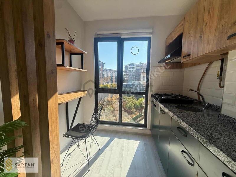 ꧁༺sartan'dan༻꧂satılık Modern Tasarımlı Daire - 15