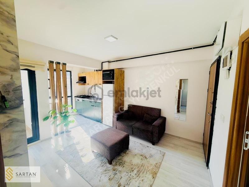 ꧁༺sartan'dan༻꧂satılık Modern Tasarımlı Daire - 2