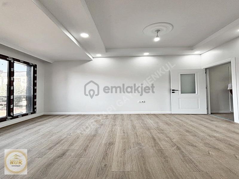 Nur Yapı'dan M.kemalpaşa Trobüse 5dk Sıfır Ara Kat Daire! - 26