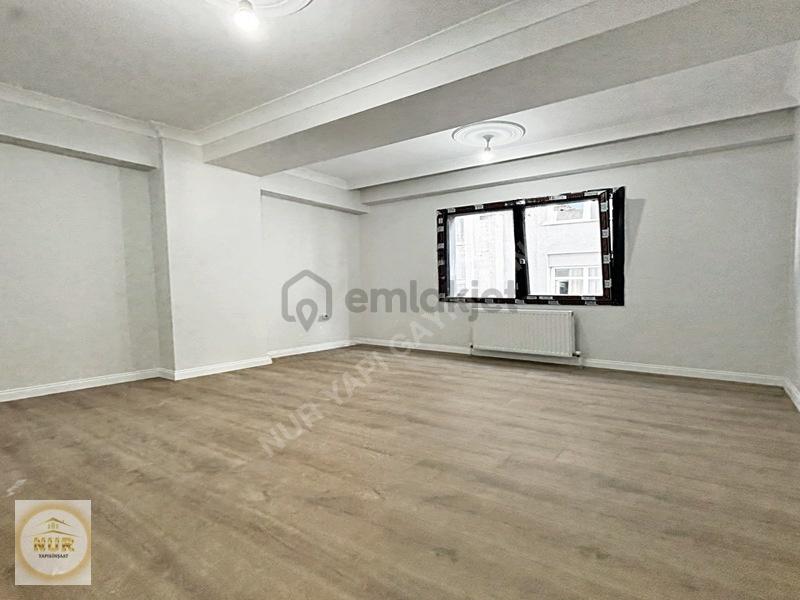 Nur Yapı'dan M.kemalpaşa Trobüse 5dk Sıfır Ara Kat Daire! - 21