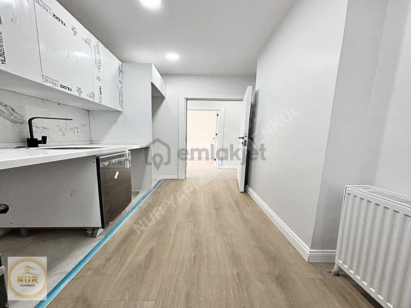 Nur Yapı'dan M.kemalpaşa Trobüse 5dk Sıfır Ara Kat Daire! - 17