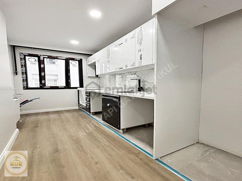 Nur Yapı'dan M.kemalpaşa Trobüse 5dk Sıfır Ara Kat Daire! - 3