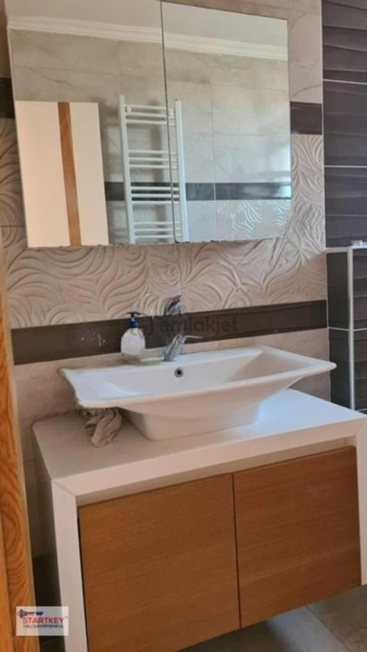 Güzelbahçe Yelki'de Site İçinde 3+1 Satılık Daire - 25