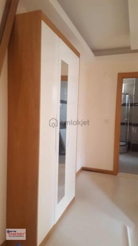 Güzelbahçe Yelki'de Site İçinde 3+1 Satılık Daire - 15