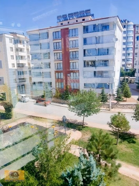 Çaydaçırada Kiralık Daire - 4