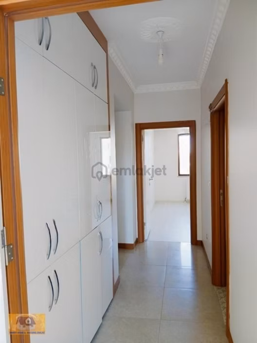 Çaydaçırada Kiralık Daire - 14