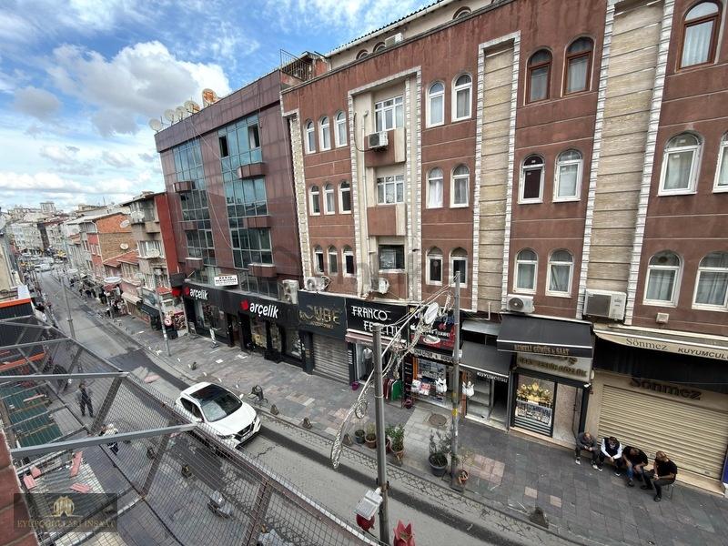B.paşa Orta Mh.demirkapı Cd. Üzerinde 3+1 160 M2 Kiralık Daire - 16