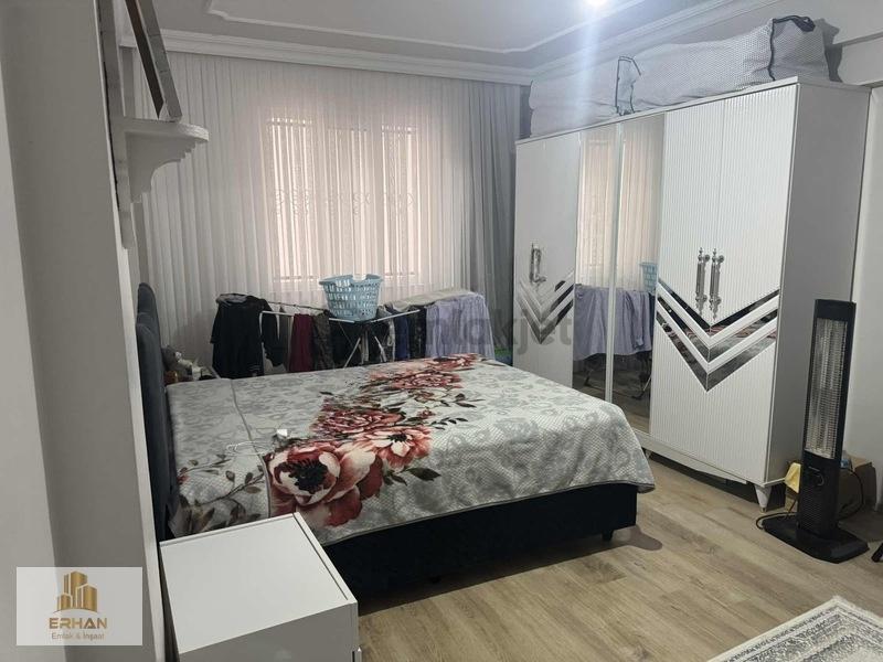 Kırklareli Vize Devlet Mahallseinde Satılık 2+1 Daire - 7