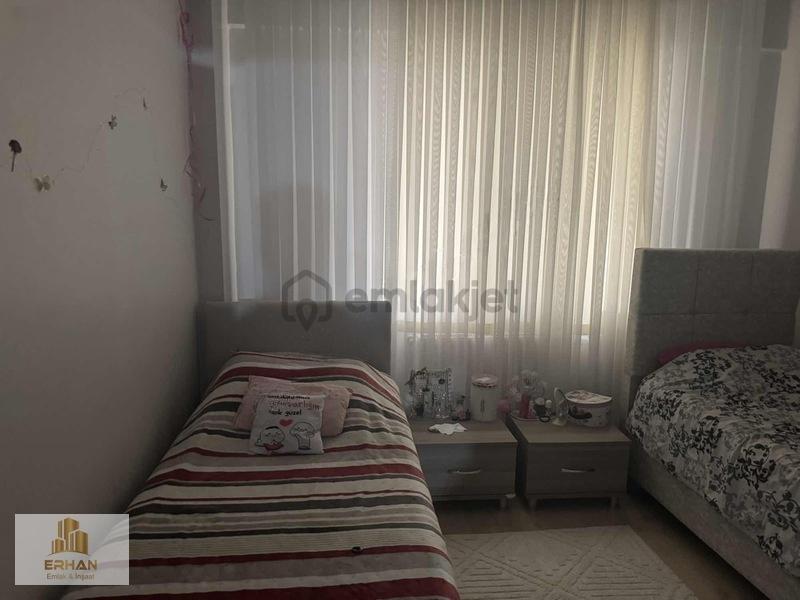 Kırklareli Vize Devlet Mahallseinde Satılık 2+1 Daire - 15