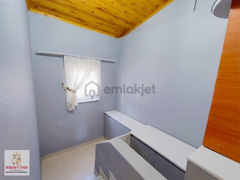 Müstakil Girişli Denize Yürüme Mesafesinde 2+1 Ev - 11