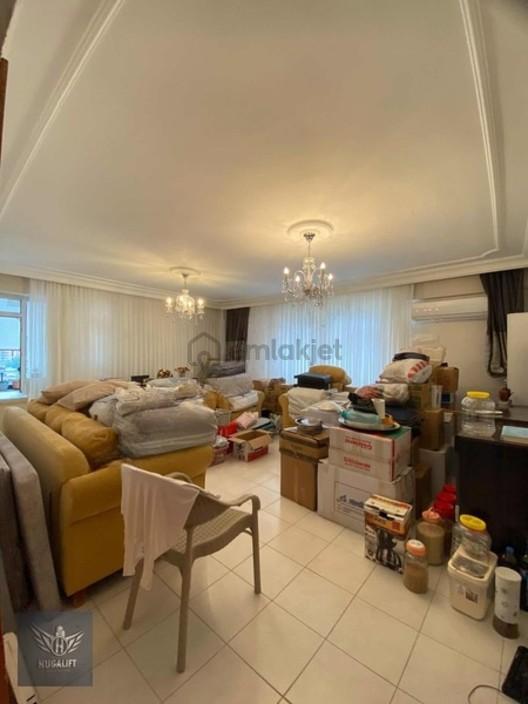 Hugalift'ten Medya Mahallesi Kiralık Daire - 4