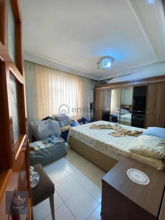 Hugalift'ten Medya Mahallesi Kiralık Daire - 9