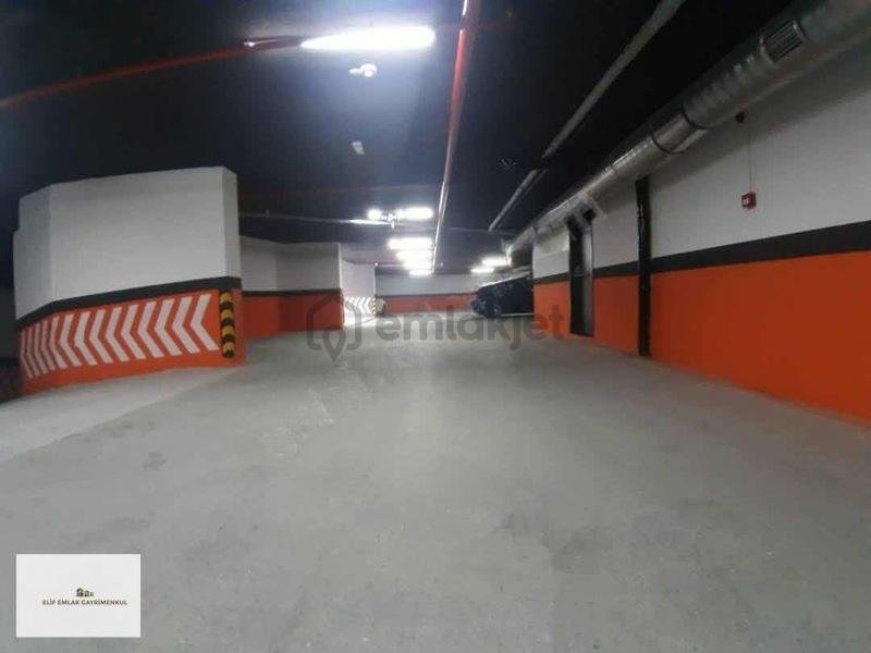Elıf Emlaktan Kıralık 2+1 Resıdance - 24