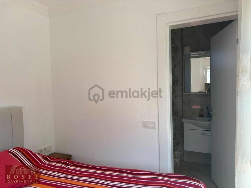 Bodrum Yalıkavak Eşyalı Kiralık 3+1 Müstakil Ev - 8