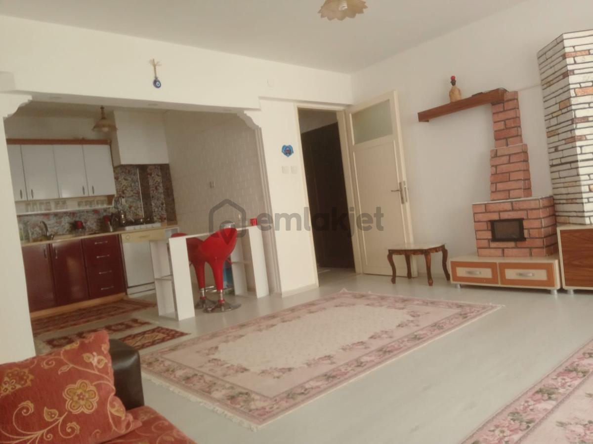 Kuşadası Kiralık 2+1 Eşyalı Daire - 6