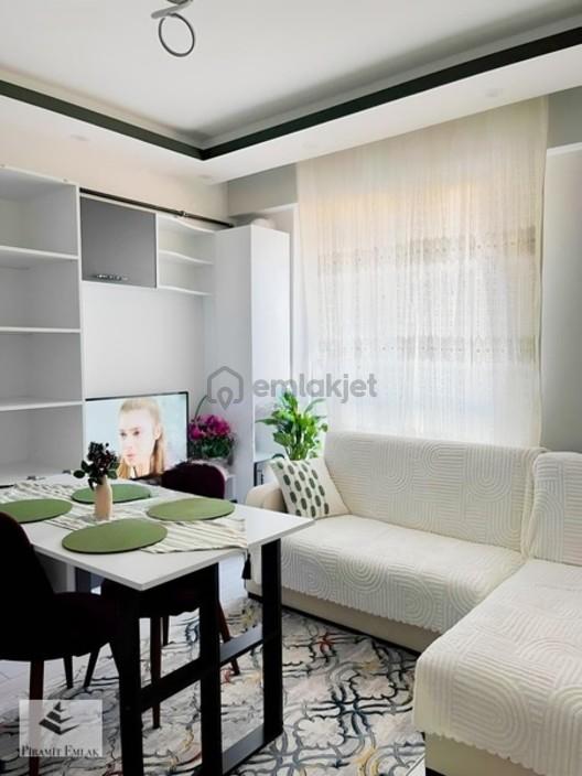 Piramit Gm' Den Dadaşkentte Kiralık 1+1 Eşyalı Daire - 8