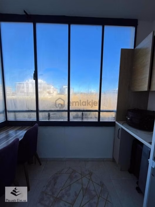 Piramit Gm' Den Dadaşkentte Kiralık 1+1 Eşyalı Daire - 5