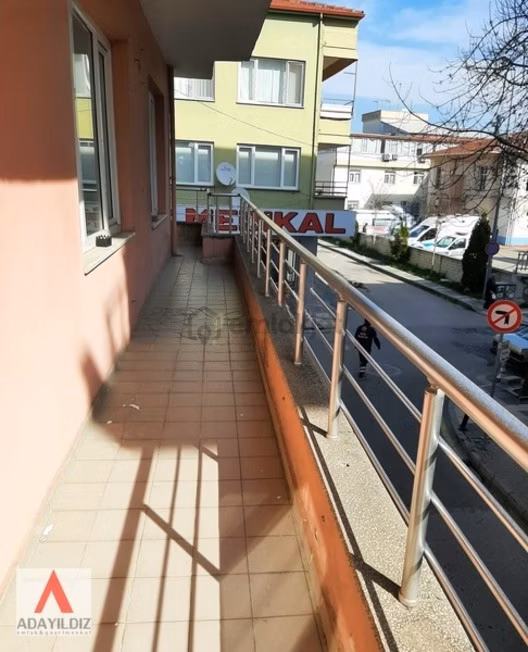 Adapazarı Merkezde Kiralık 3+1 Daire - 12