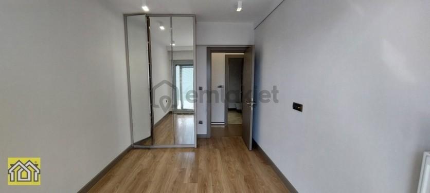Balçova Modernde Deniz & Doğa Manzaralı 4+1 Havuzlu Site - 23