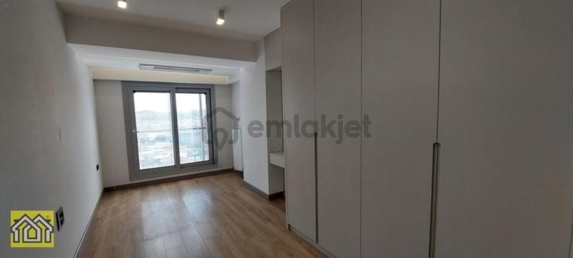Balçova Modernde Deniz & Doğa Manzaralı 4+1 Havuzlu Site - 20