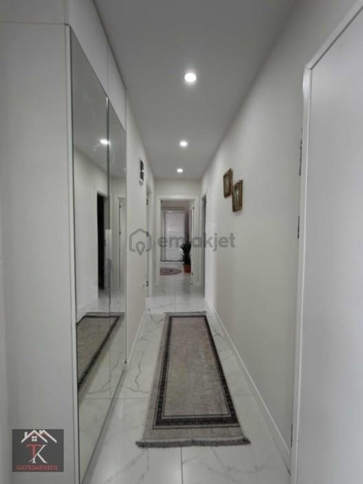 Feneryolunda Park Manzaralı, 70m² Net, 2+1 Satılık Daire - 23
