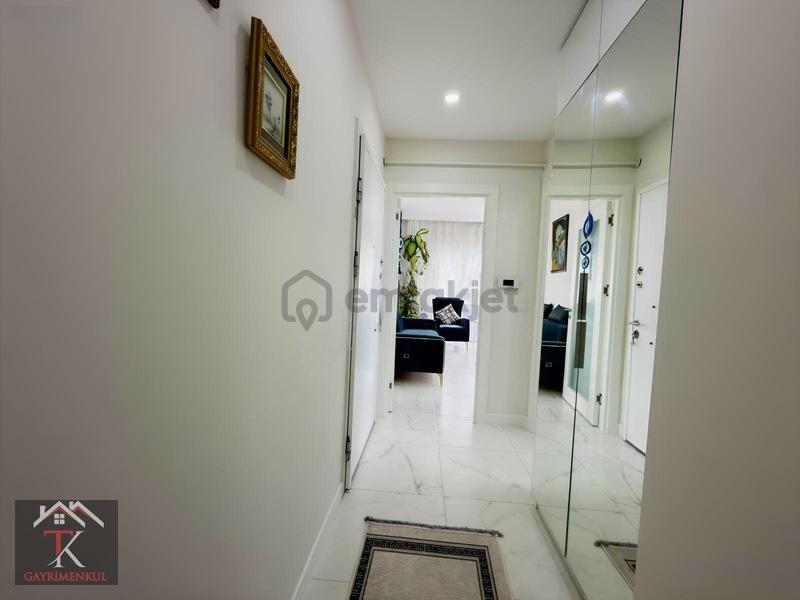 Feneryolunda Park Manzaralı, 70m² Net, 2+1 Satılık Daire - 21