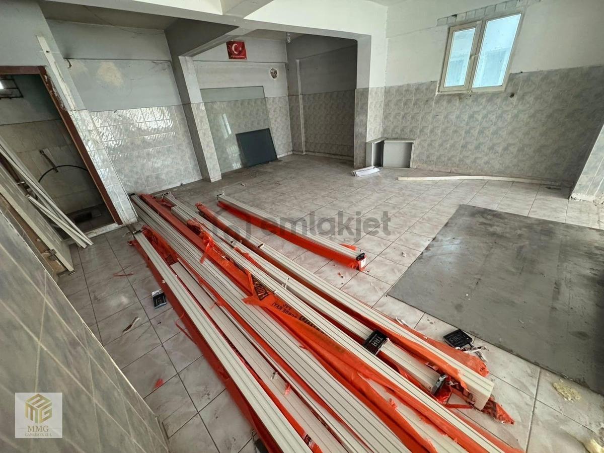 Plevne Mah'de Cadde Üstü Geniş M² Satılık Dükkan - 11