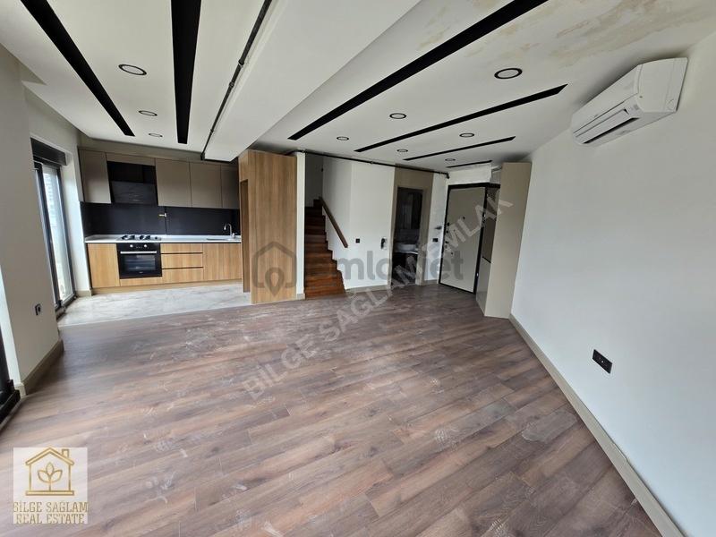 Sarısu Devlet Hastanesinin Karşısında Kiralık Daireler