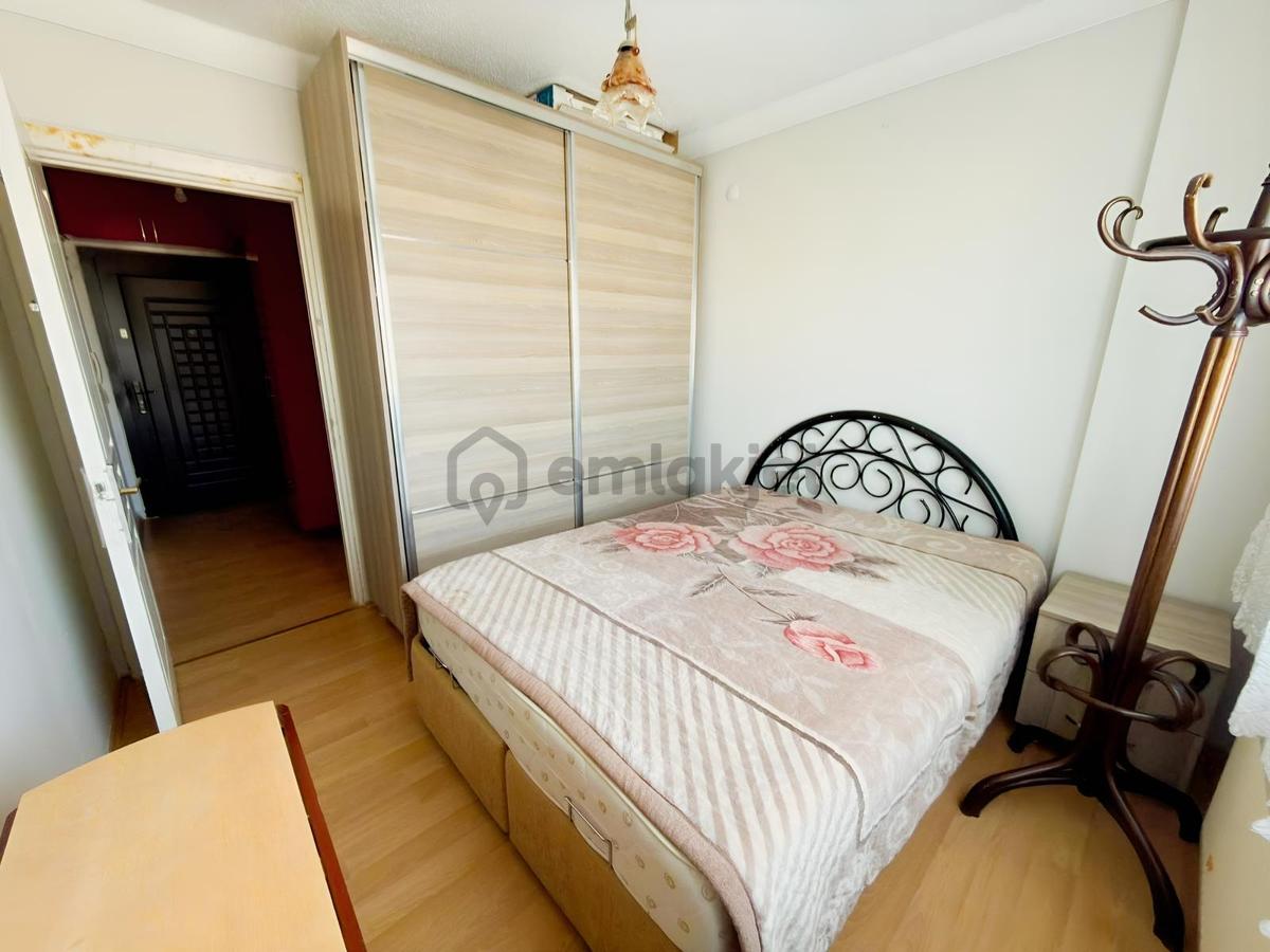 Nova' Dan Eşyalı 1+1 Daire - 16