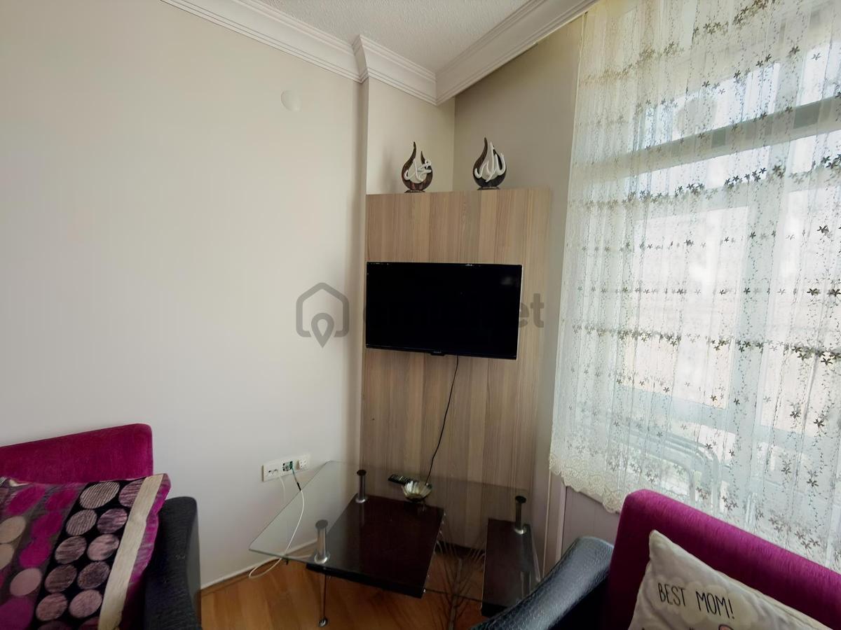 Nova' Dan Eşyalı 1+1 Daire - 10