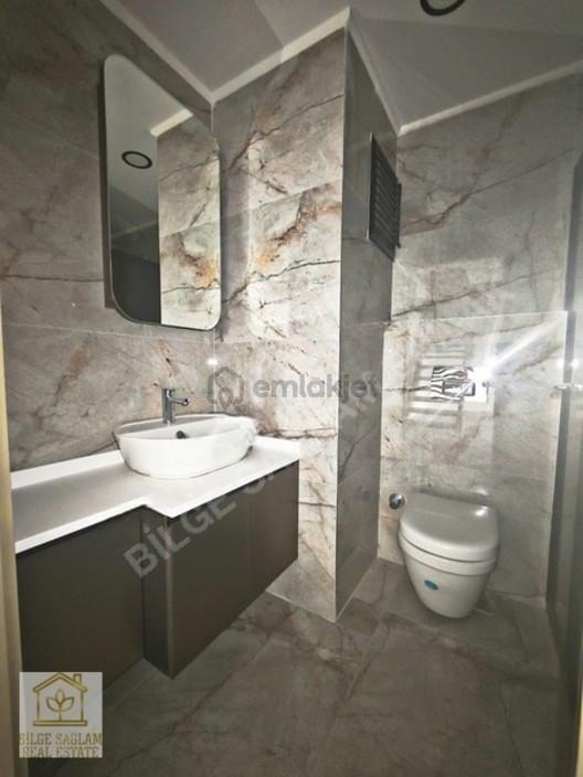 Sarısu Devlet Hastanesi Karşısında Lüks Kiralık Residence - 13