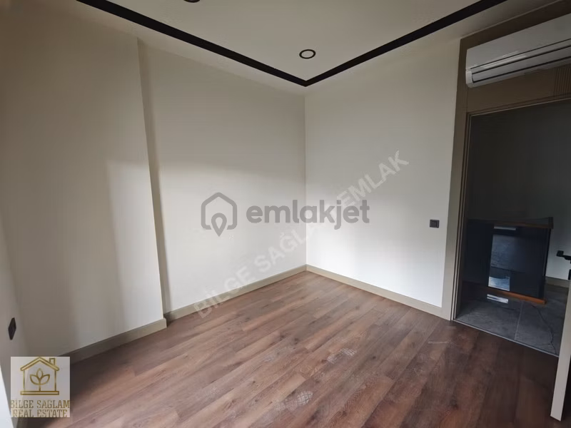 Sarısu Devlet Hastanesi Karşısında Lüks Kiralık Residence - 10