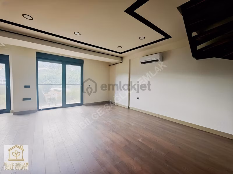 Sarısu Devlet Hastanesi Karşısında Lüks Kiralık Residence - 5