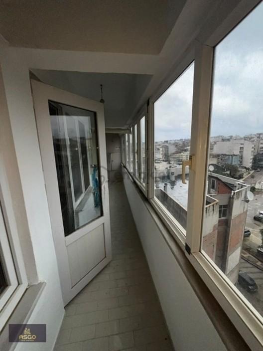 Asgo Dan Atatürk Caddesi Üzerinde 2+1 Kiralık Daire - 6