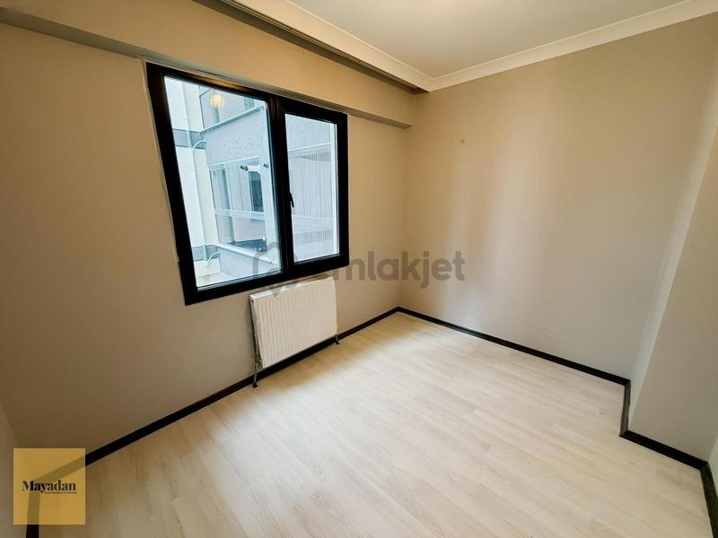 Mayadan Pınar Mah. 2+1 Kiralık Daire - 11