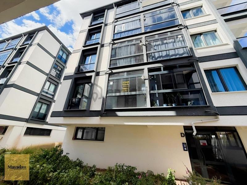 Mayadan Pınar Mah. 2+1 Kiralık Daire - 17