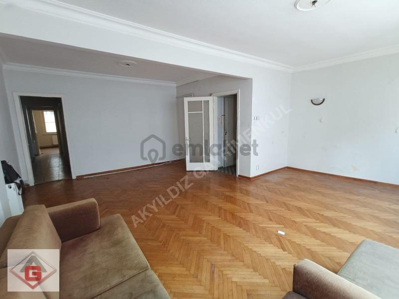 Şişli Merkezde Kıralık Daıre
