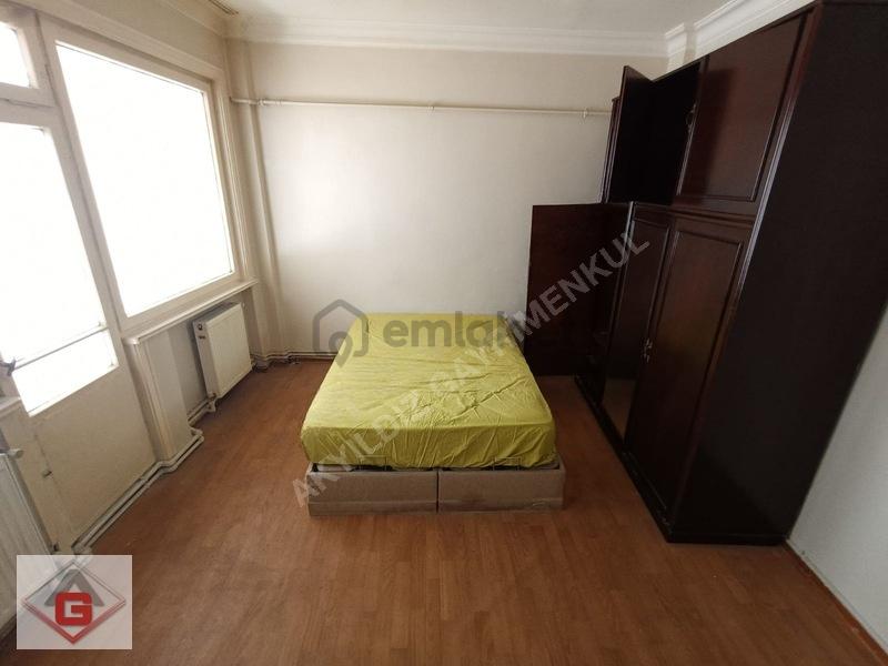 Şişli Merkezde Kıralık Daıre - 9