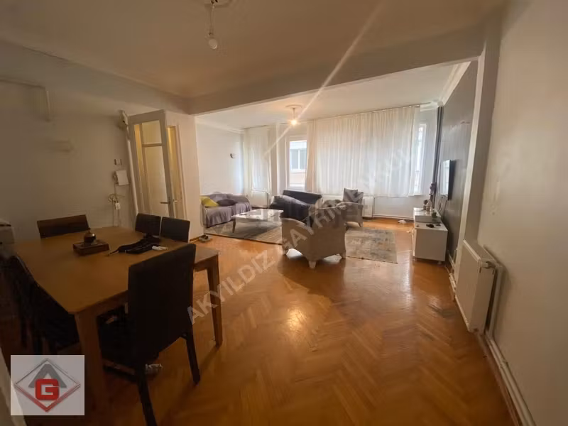 Şişli Merkezde Kıralık Daıre - 3