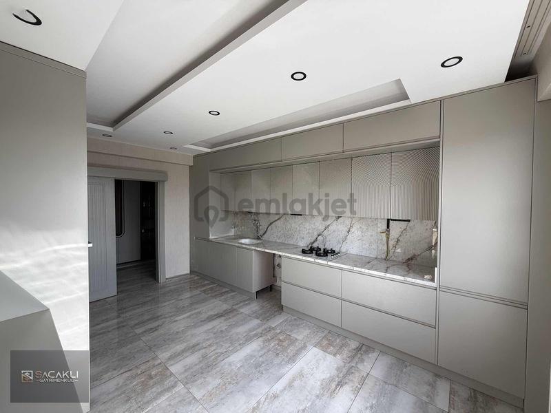 Kadir Saçaklıdan Sıfır Denginde 3+1 - 6