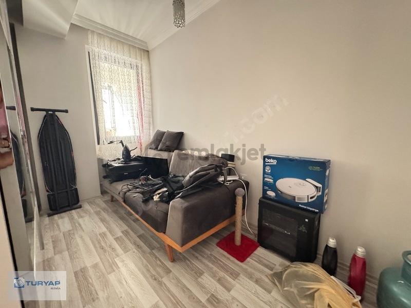 Sitede Full Eşyalı Arakat Kiralık 2+1 Daire - 24