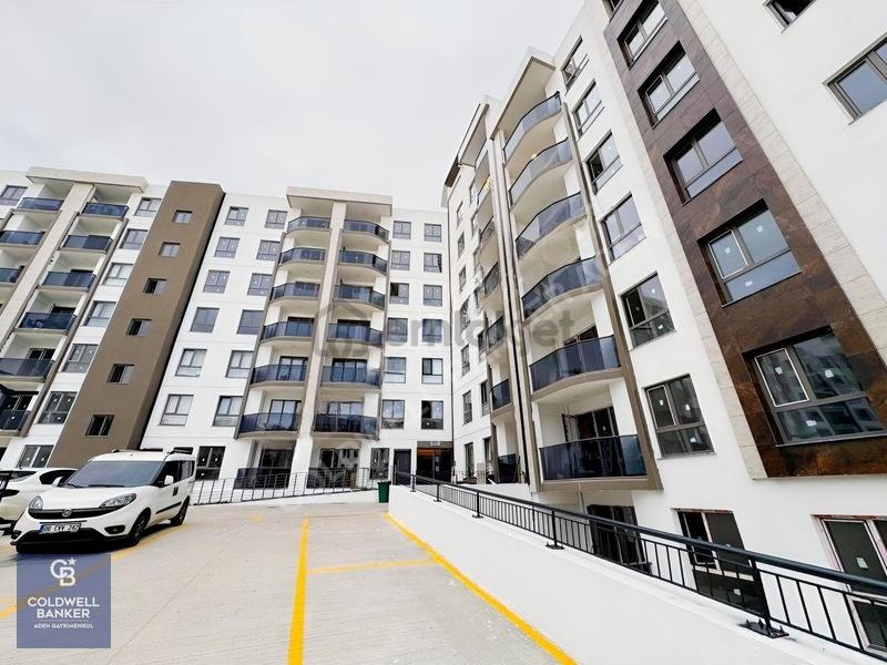 X Yapı Rezidans/ Havuz Peyzaj /full Yapı/arakat 2+1 /çift Banyo - 14
