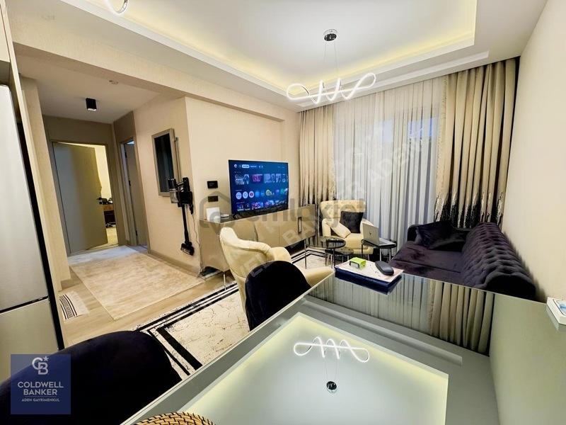 X Yapı Rezidans/ Havuz Peyzaj /full Yapı/arakat 2+1 /çift Banyo - 25