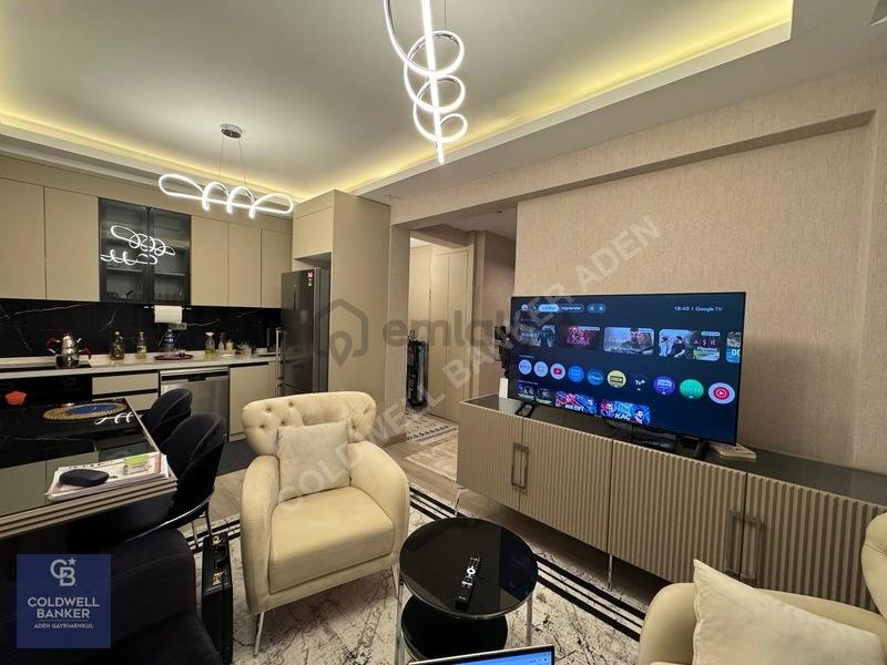 X Yapı Rezidans/ Havuz Peyzaj /full Yapı/arakat 2+1 /çift Banyo - 28