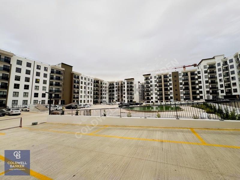 X Yapı Rezidans/ Havuz Peyzaj /full Yapı/arakat 2+1 /çift Banyo - 11